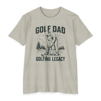 Golfing Legacy T-Shirt