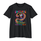 Groovy Swing T-Shirt