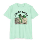 Lunar Links • T-Shirt