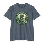 Lost Ball Retriever Society T-Shirt