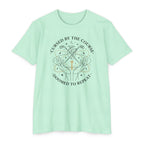 Cursed by the Course T-Shirt