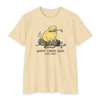 Worst Caddie Ever T-Shirt