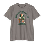 Beware the Dogleg T-Shirt
