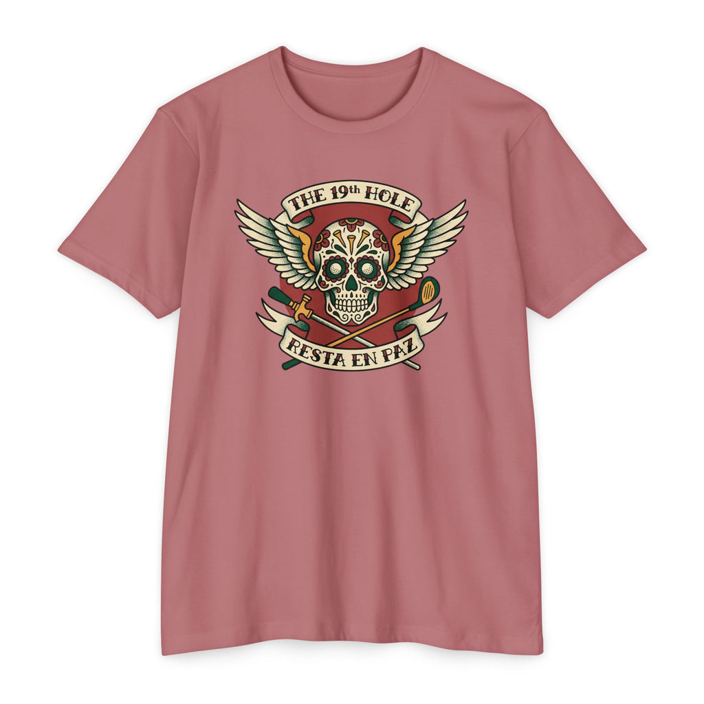 Resta en Paz T-Shirt