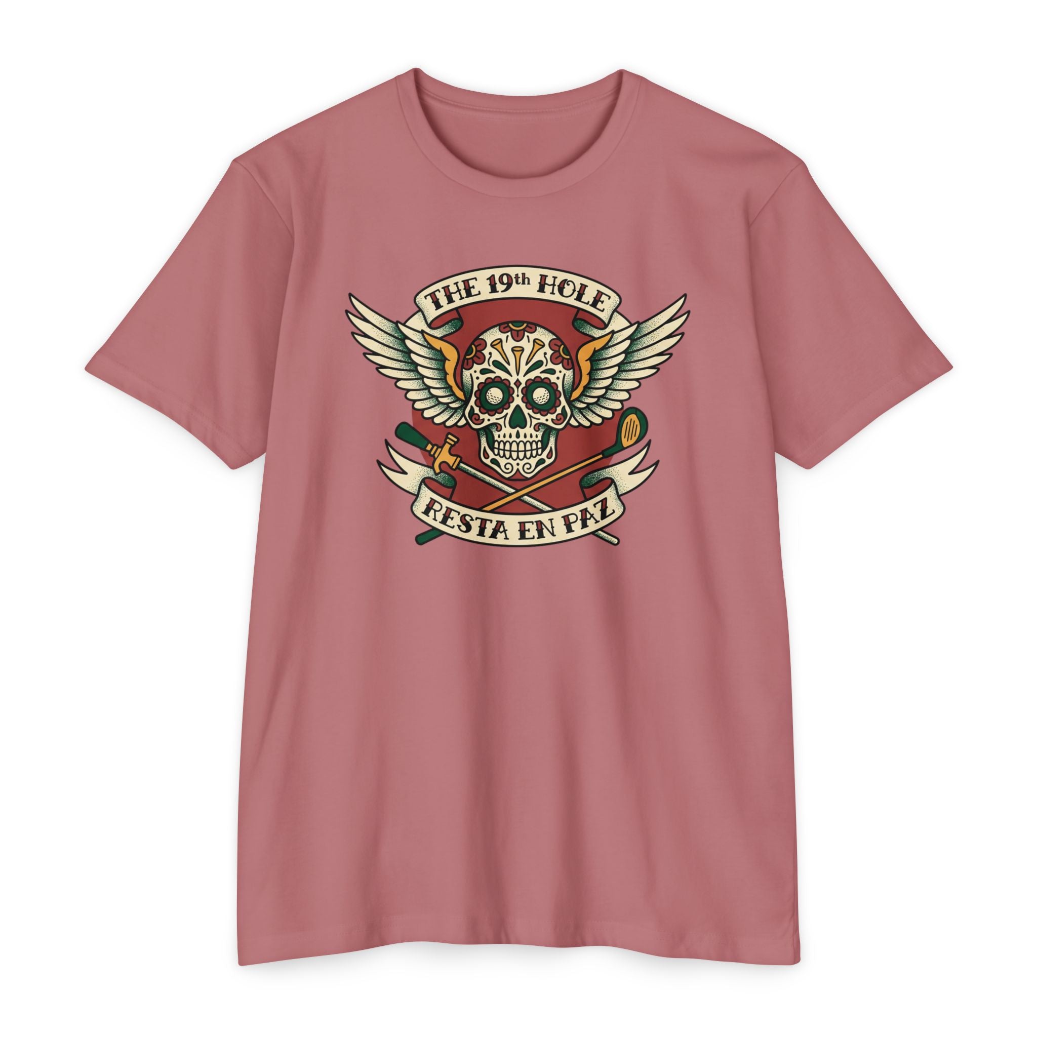 Resta en Paz T-Shirt