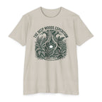 Deeps Woods Expedition T-Shirt