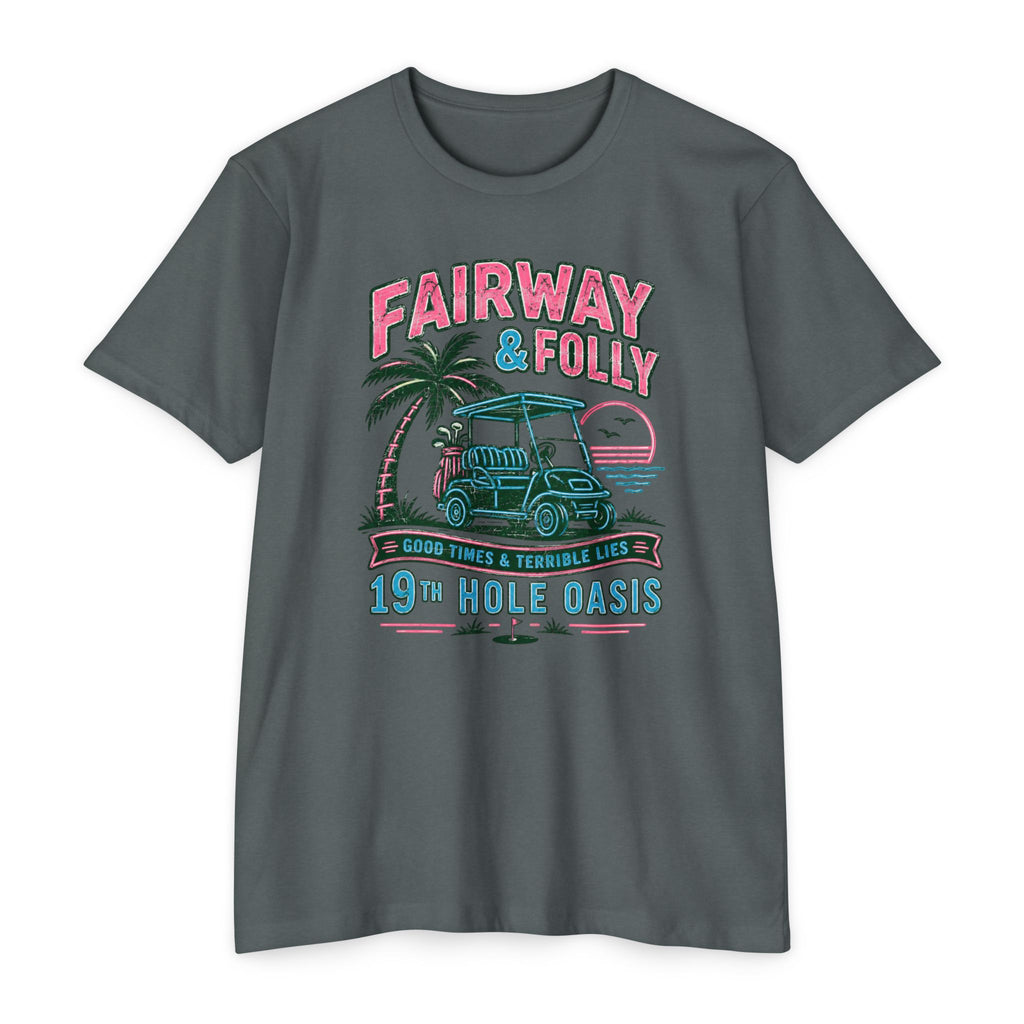 19th Hole Oasis T-Shirt