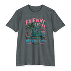 19th Hole Oasis T-Shirt