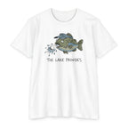 Lake Provides T-Shirt
