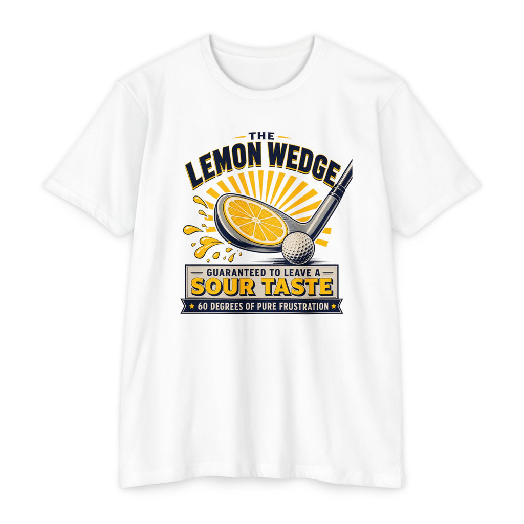 Lemon Wedge T-Shirt
