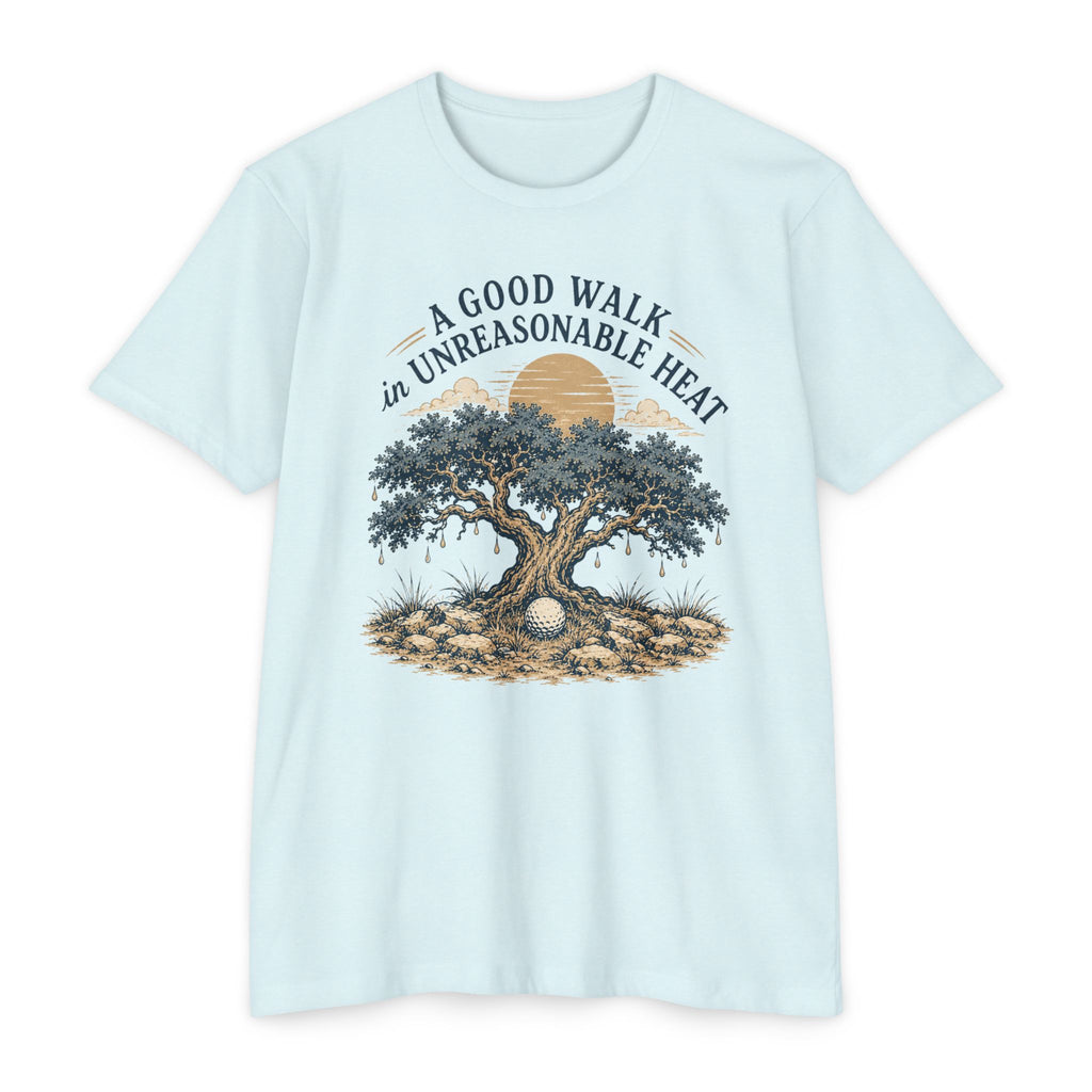 Unreasonable Heat T-Shirt