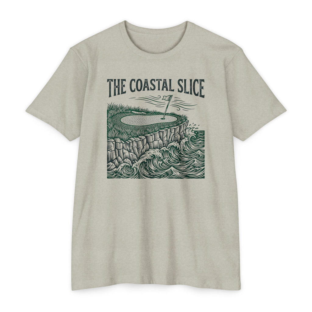 Coastal Slice T-Shirt