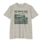 Coastal Slice T-Shirt