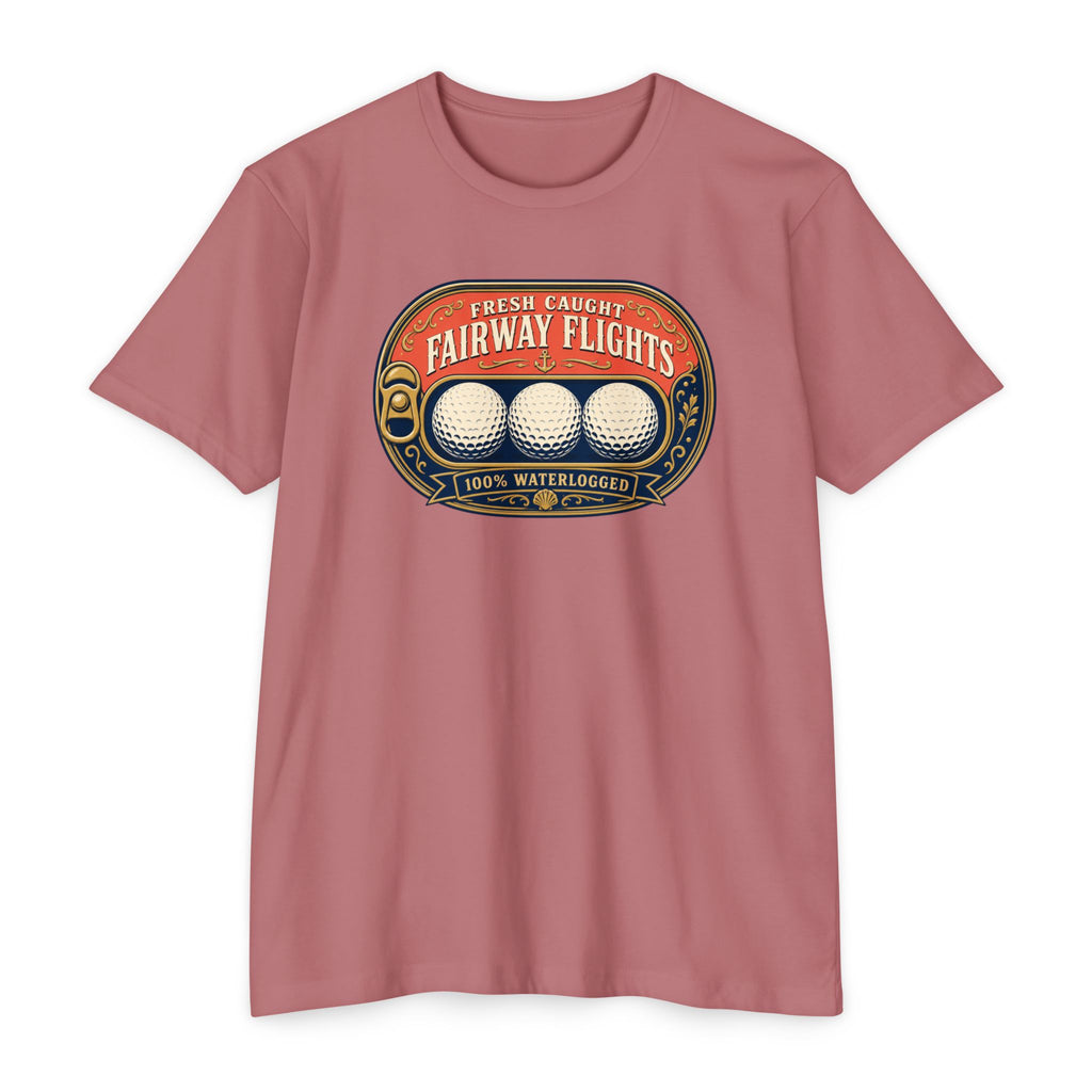 Fairway Flights T-Shirt
