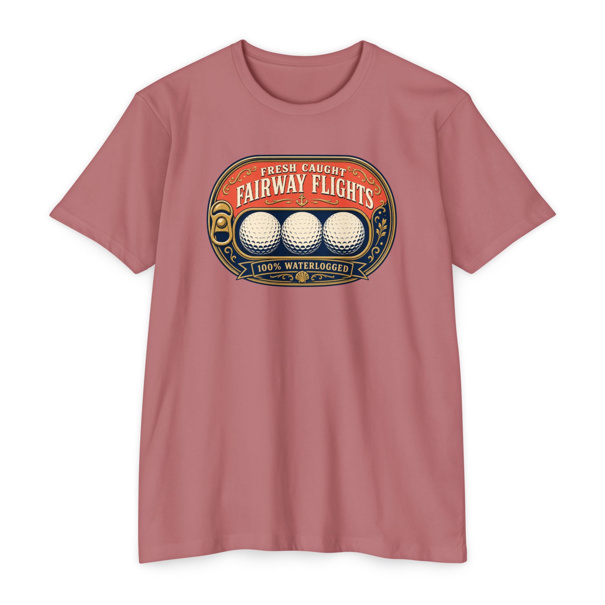Fairway Flights T-Shirt