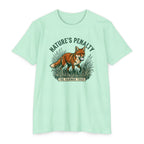 Nature's Penalty T-Shirt