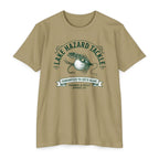 Lake Hazard Tackle T-Shirt