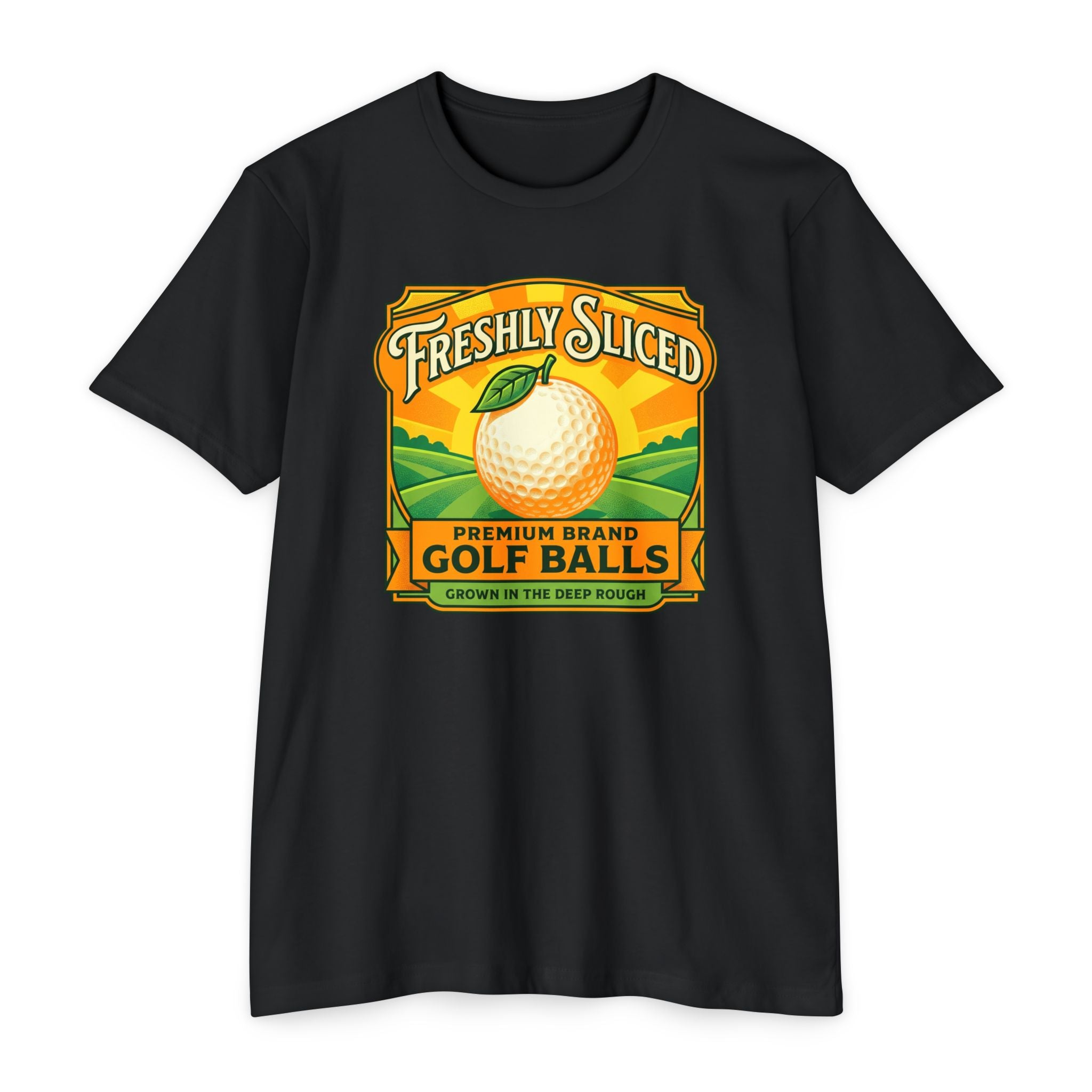 Freshly Sliced T-Shirt