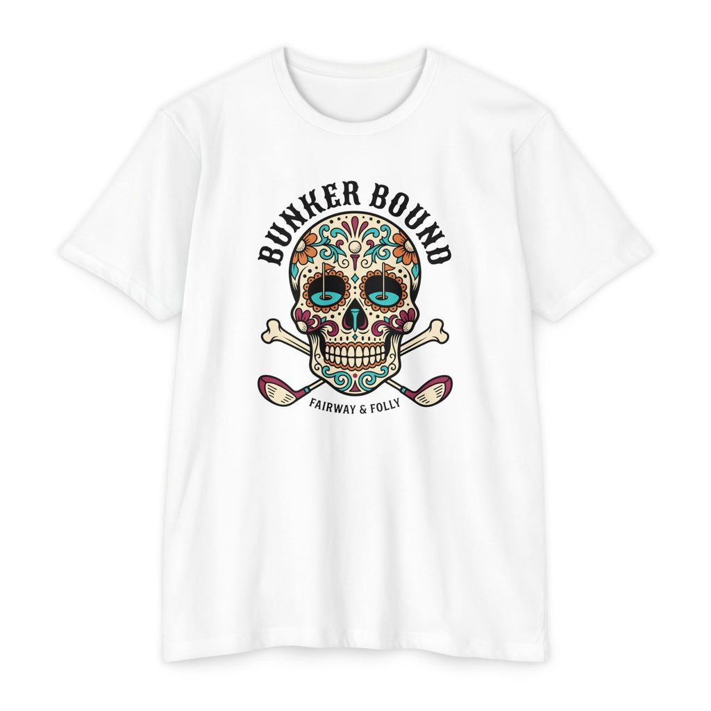 Bunker Bound T-Shirt