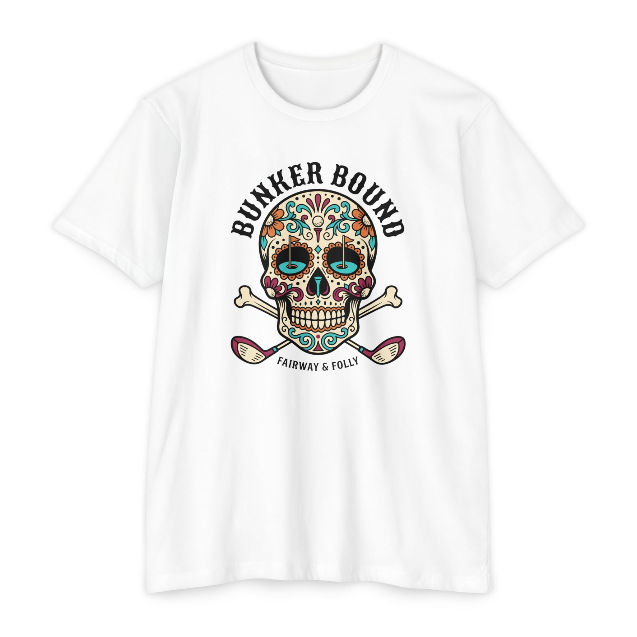 Bunker Bound T-Shirt