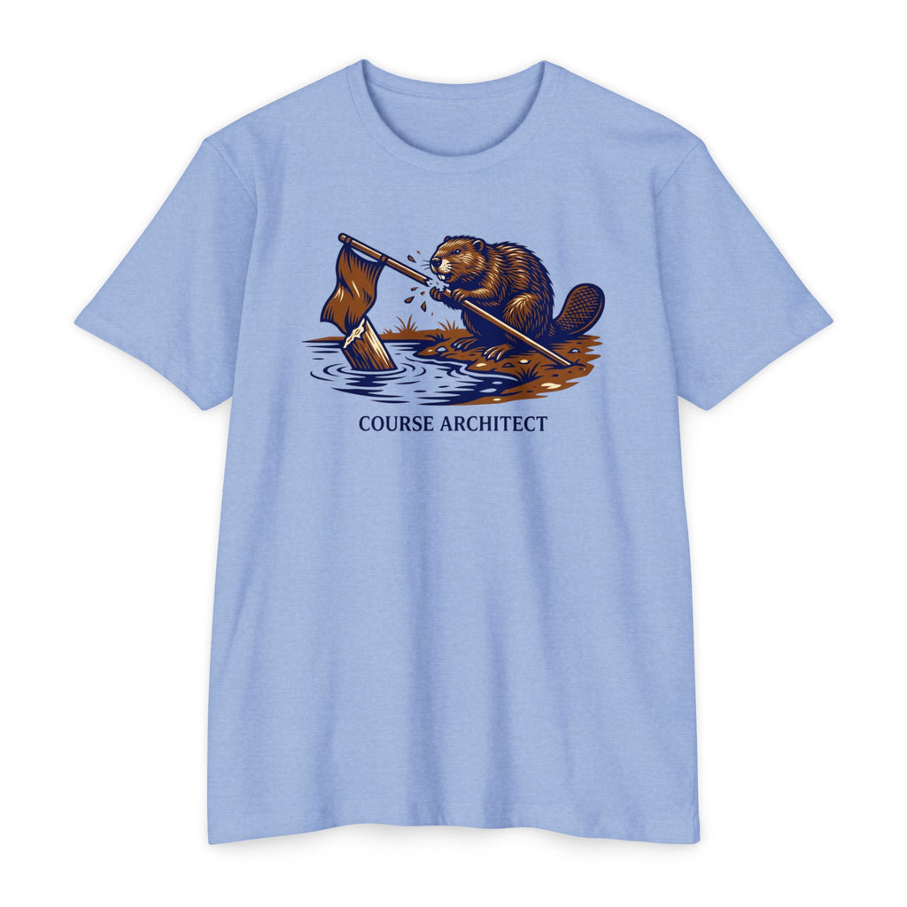 Course Architect T-Shirt