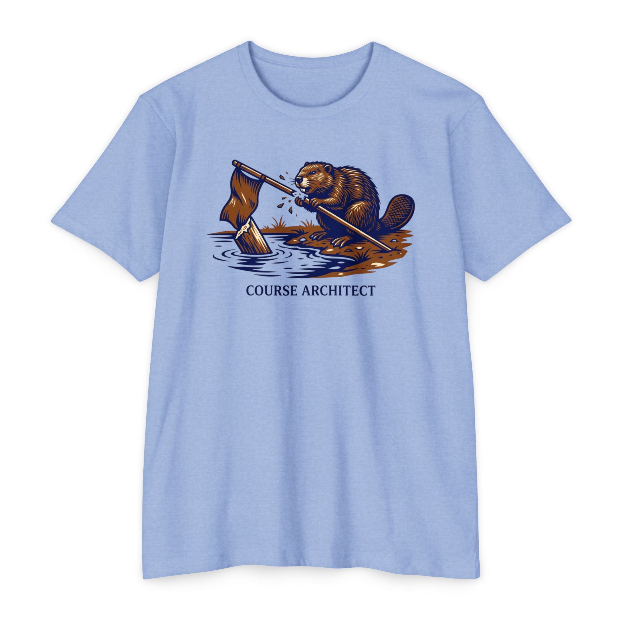 Course Architect T-Shirt