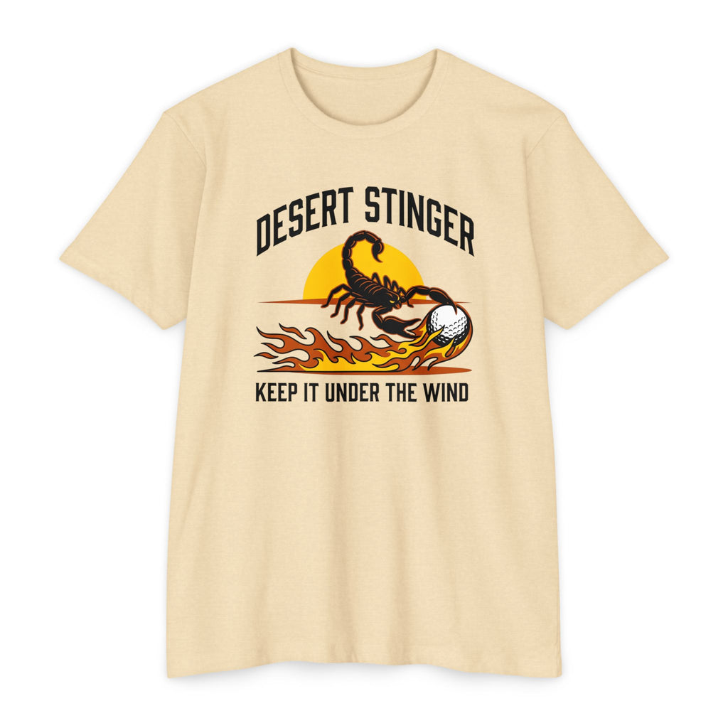 Desert Stinger T-Shirt