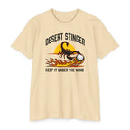 Desert Stinger T-Shirt