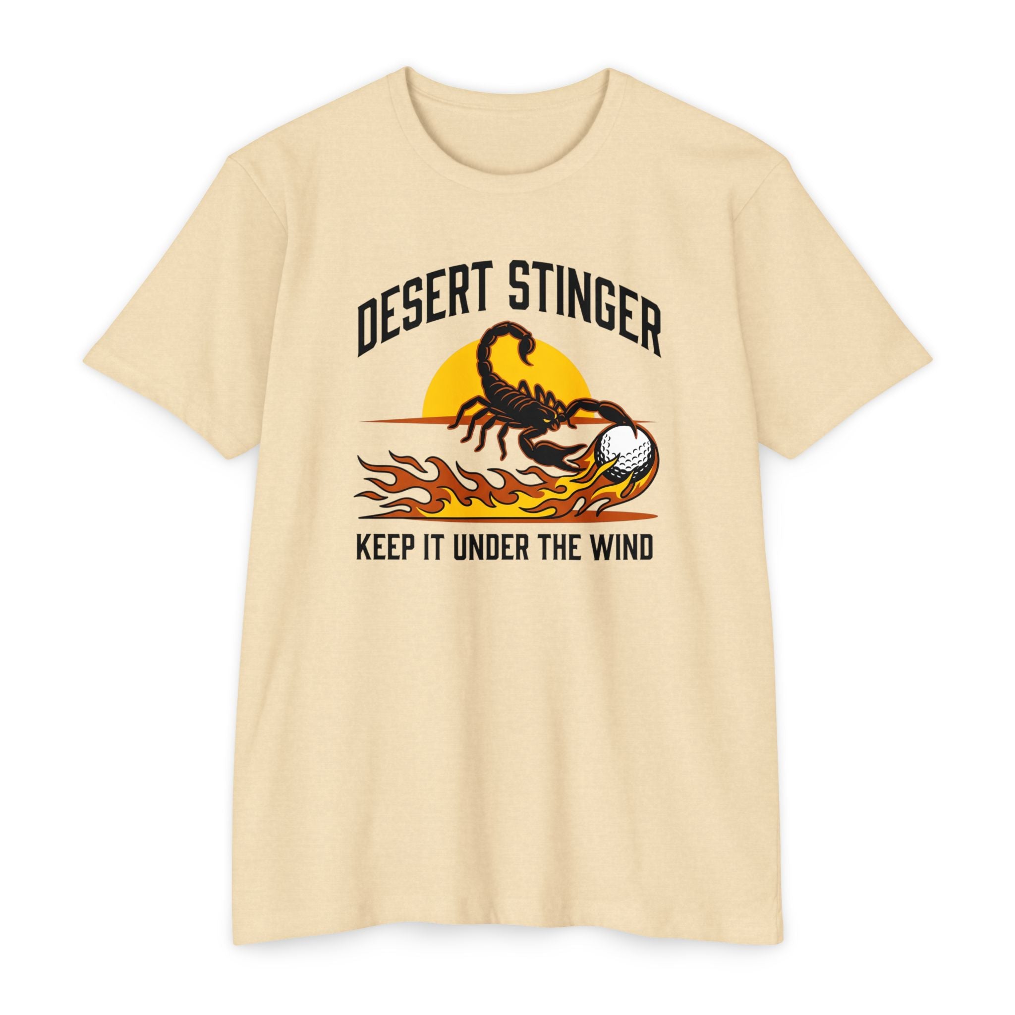 Desert Stinger T-Shirt