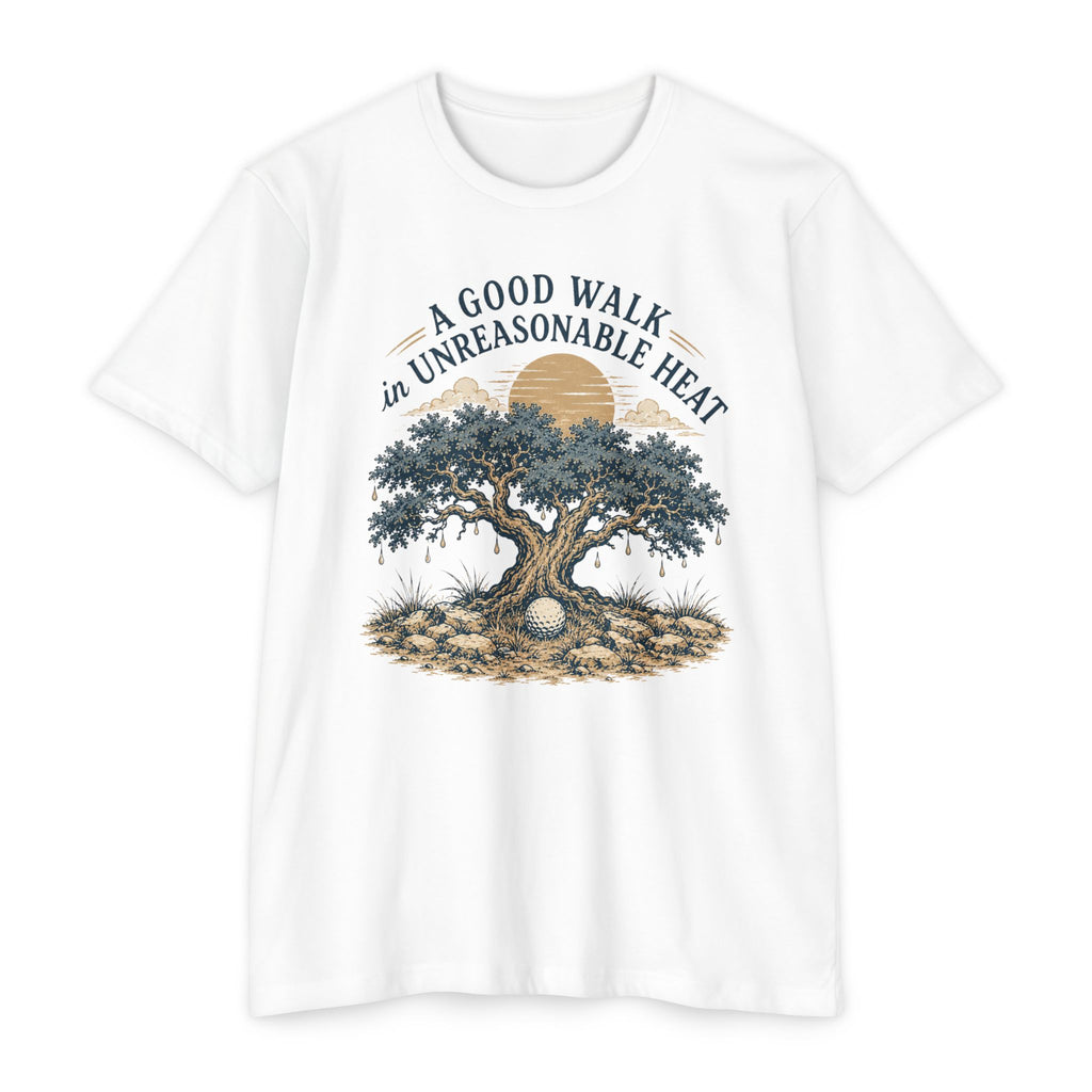 Unreasonable Heat T-Shirt