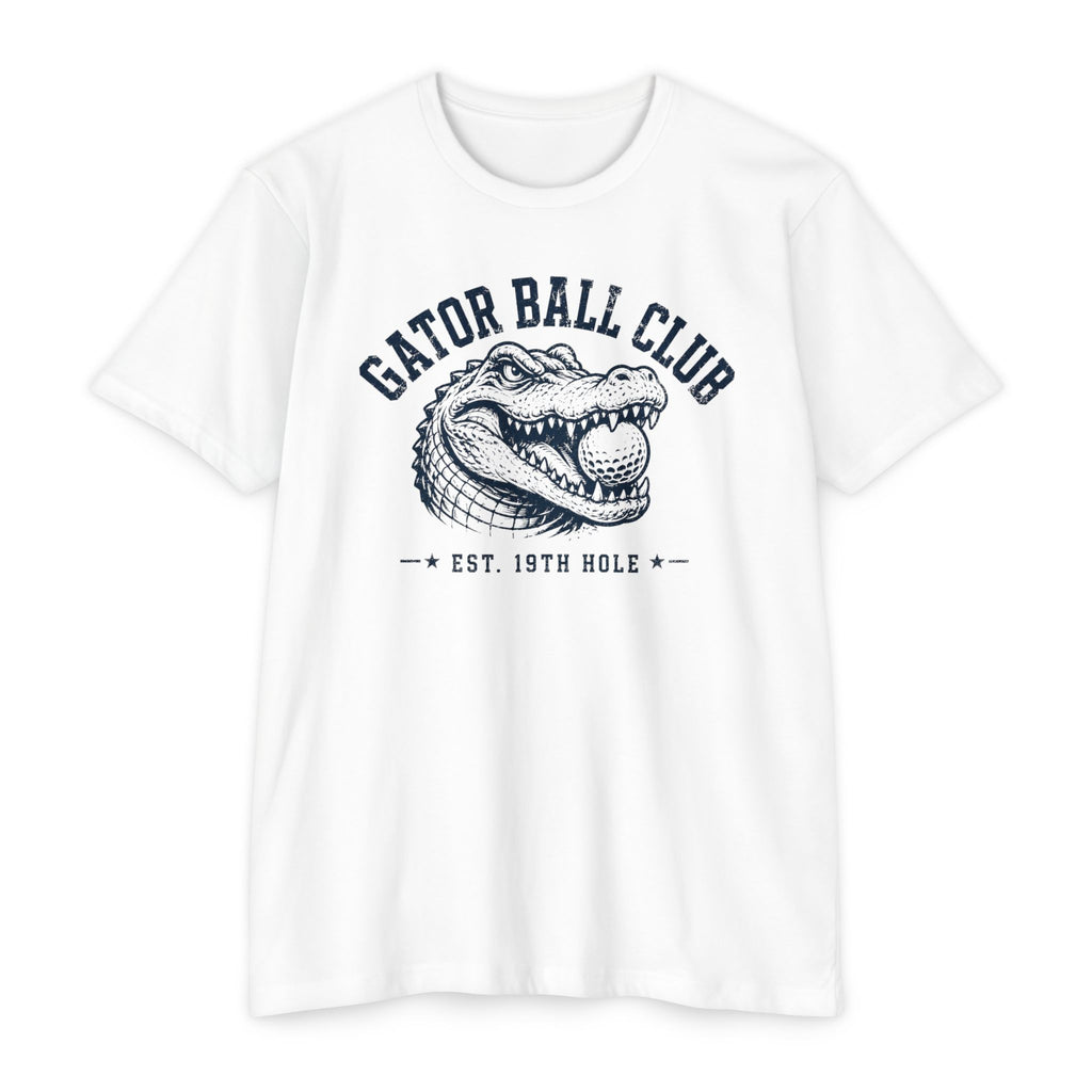 Gator Ball Club T-Shirt