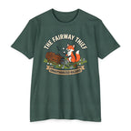 Fairway Thief T-Shirt
