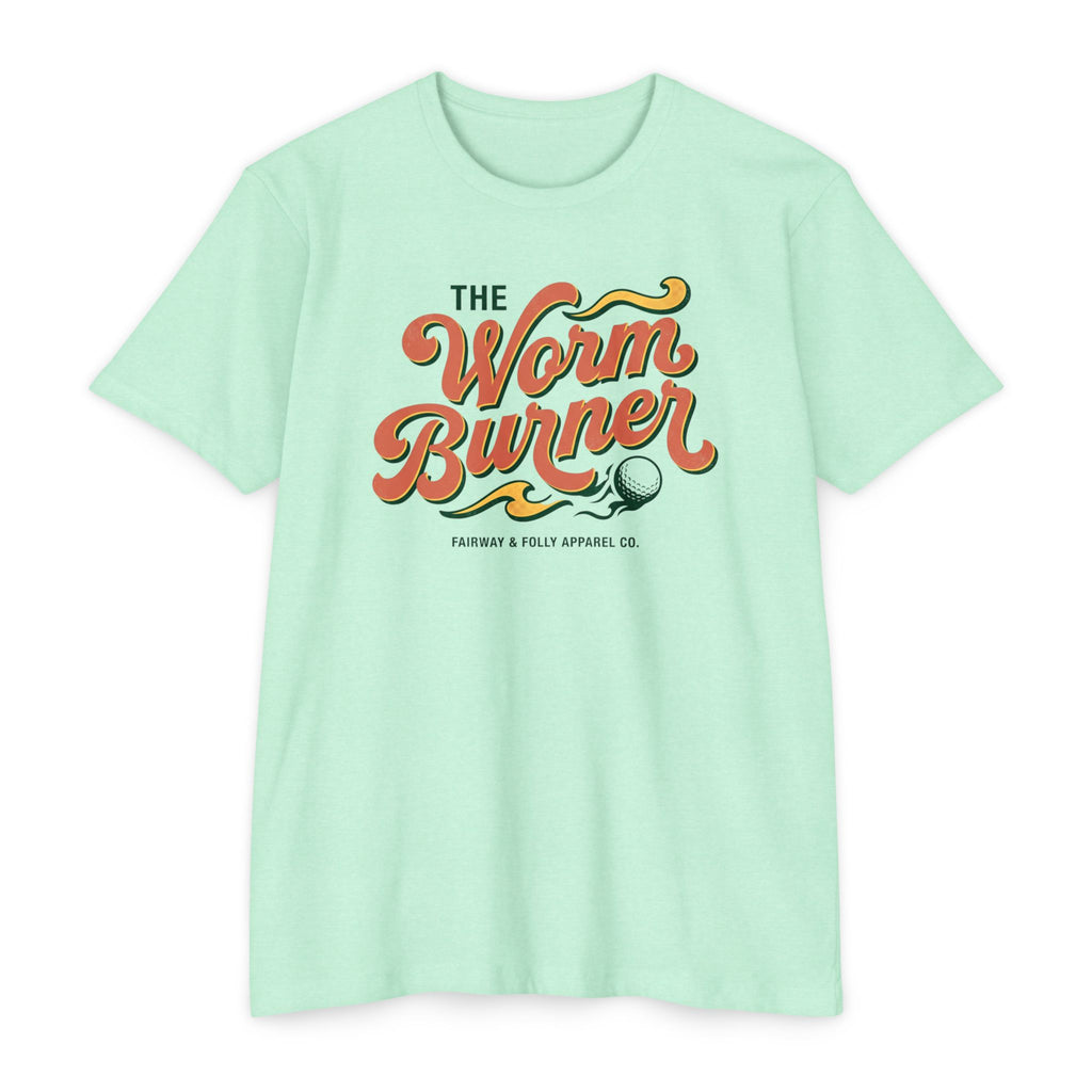 Worm Burner T-Shirt