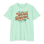 Worm Burner T-Shirt