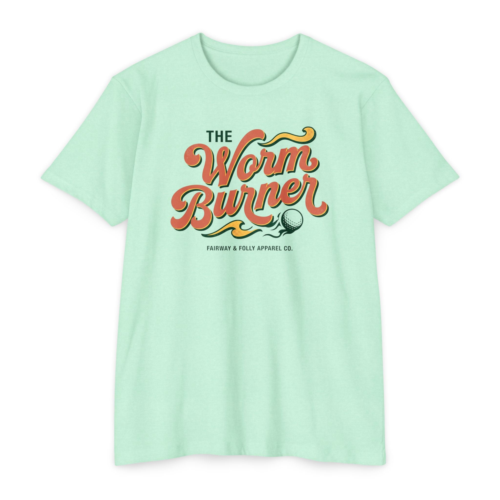 Worm Burner T-Shirt