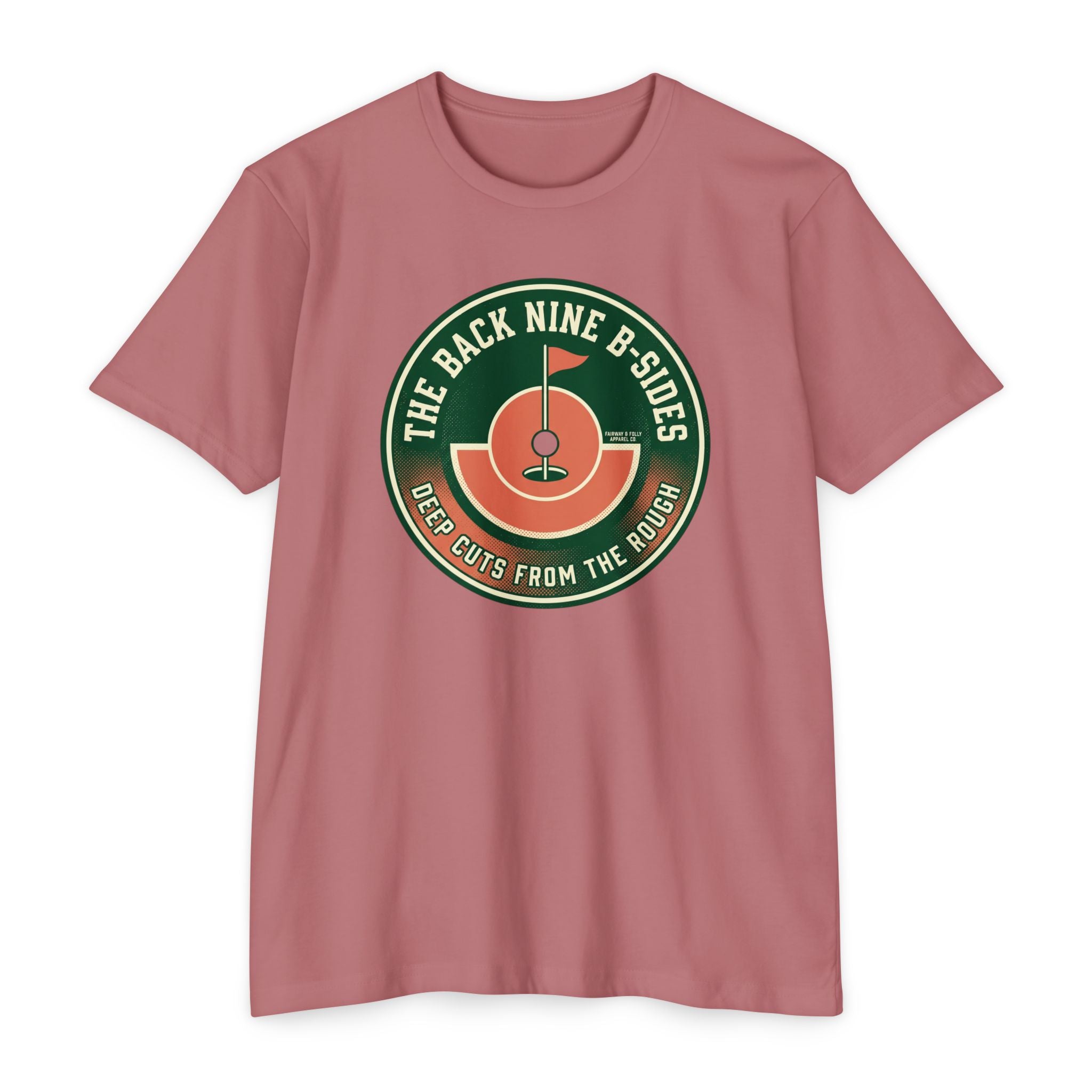 Back Nine B-Sides T-Shirt