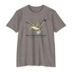 Coastal Hazard T-Shirt