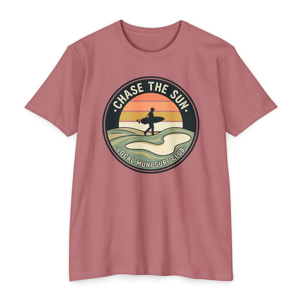 Chase the Sun T-Shirt