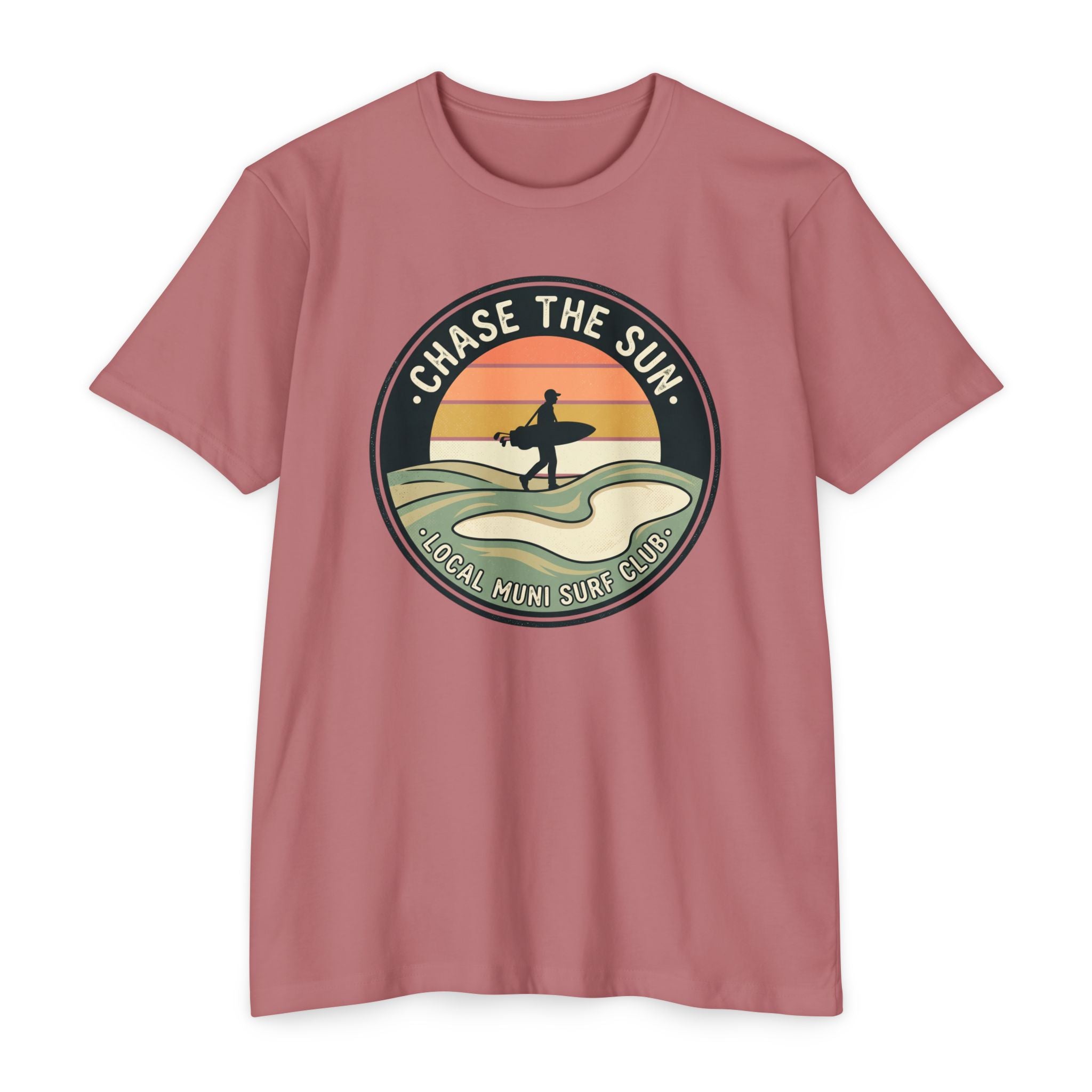 Chase the Sun T-Shirt