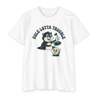 Hole Lotta Trouble T-Shirt