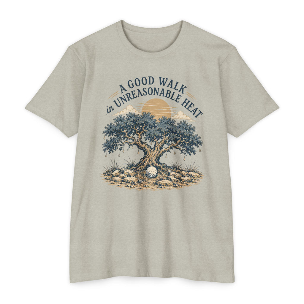 Unreasonable Heat T-Shirt