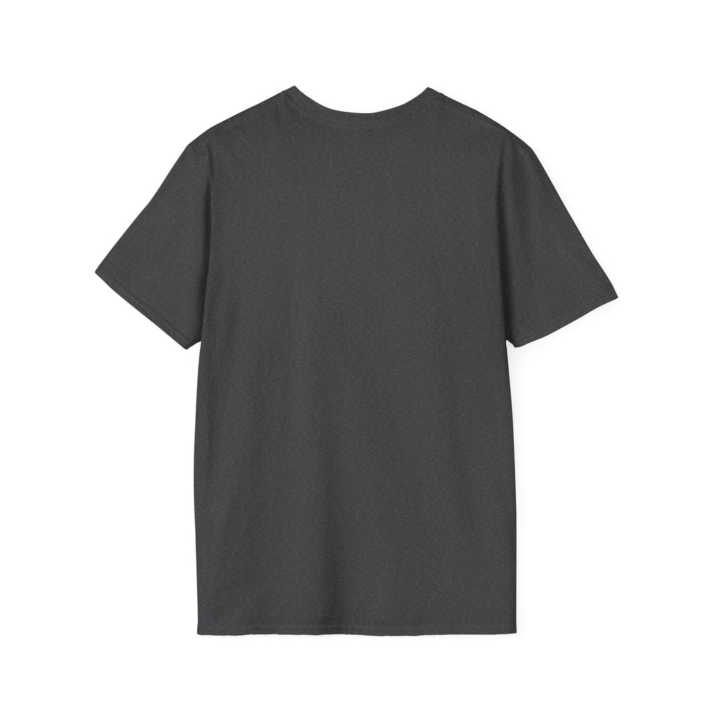 Plans With My Dog T-Shirt