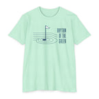 Rhythm of the Green T-Shirt