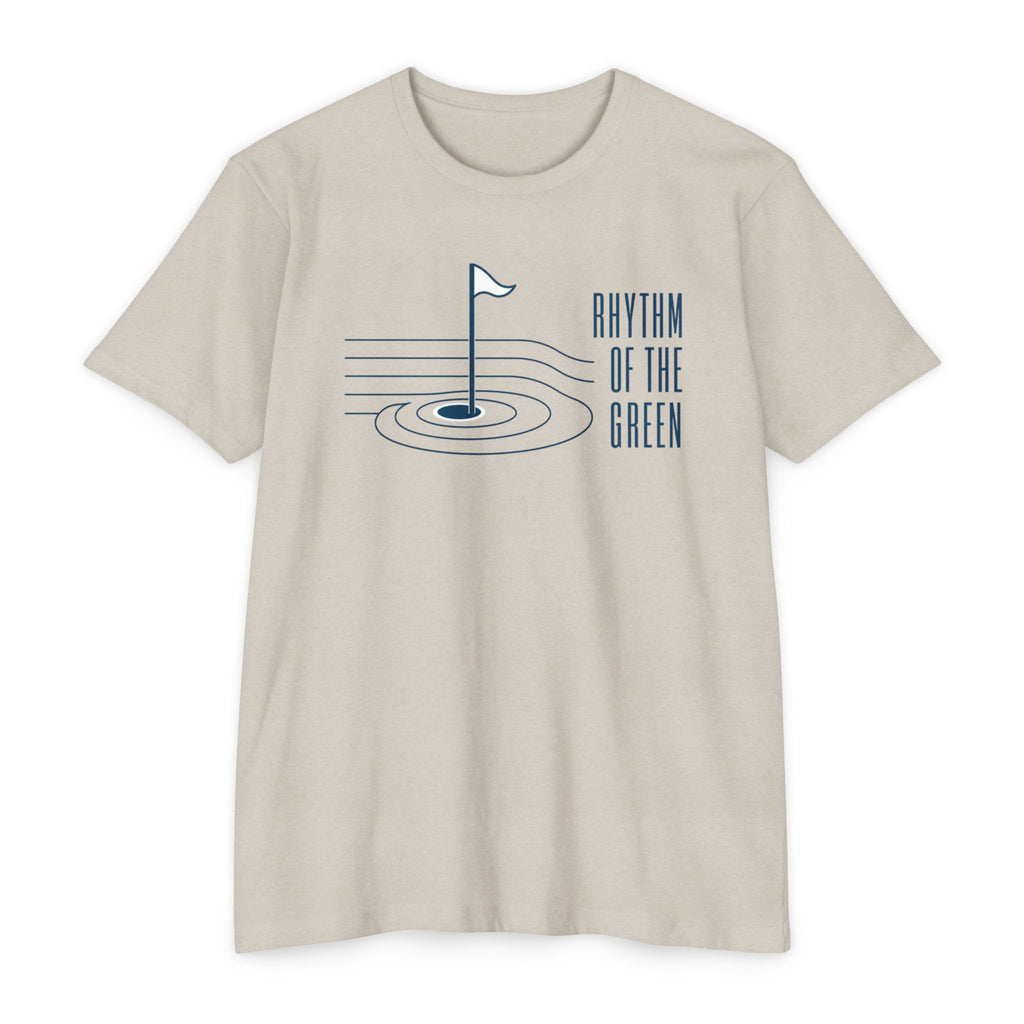 Rhythm of the Green T-Shirt