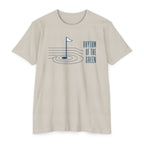 Rhythm of the Green T-Shirt