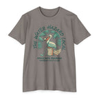 Water Hazard Local T-Shirt