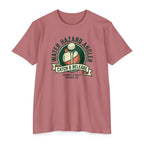 Water Hazard Angler T-Shirt