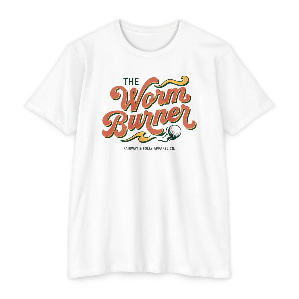 Worm Burner T-Shirt
