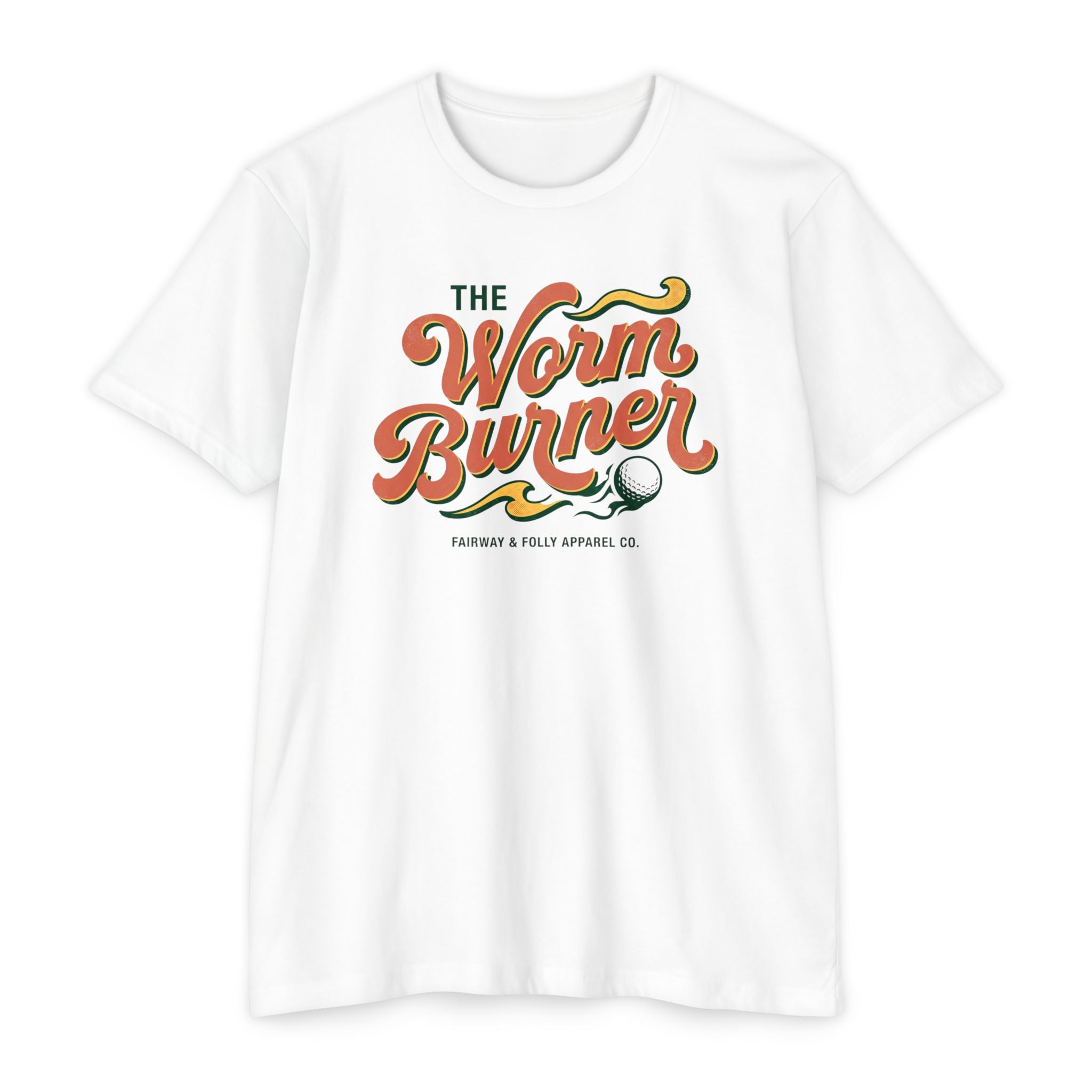 Worm Burner T-Shirt