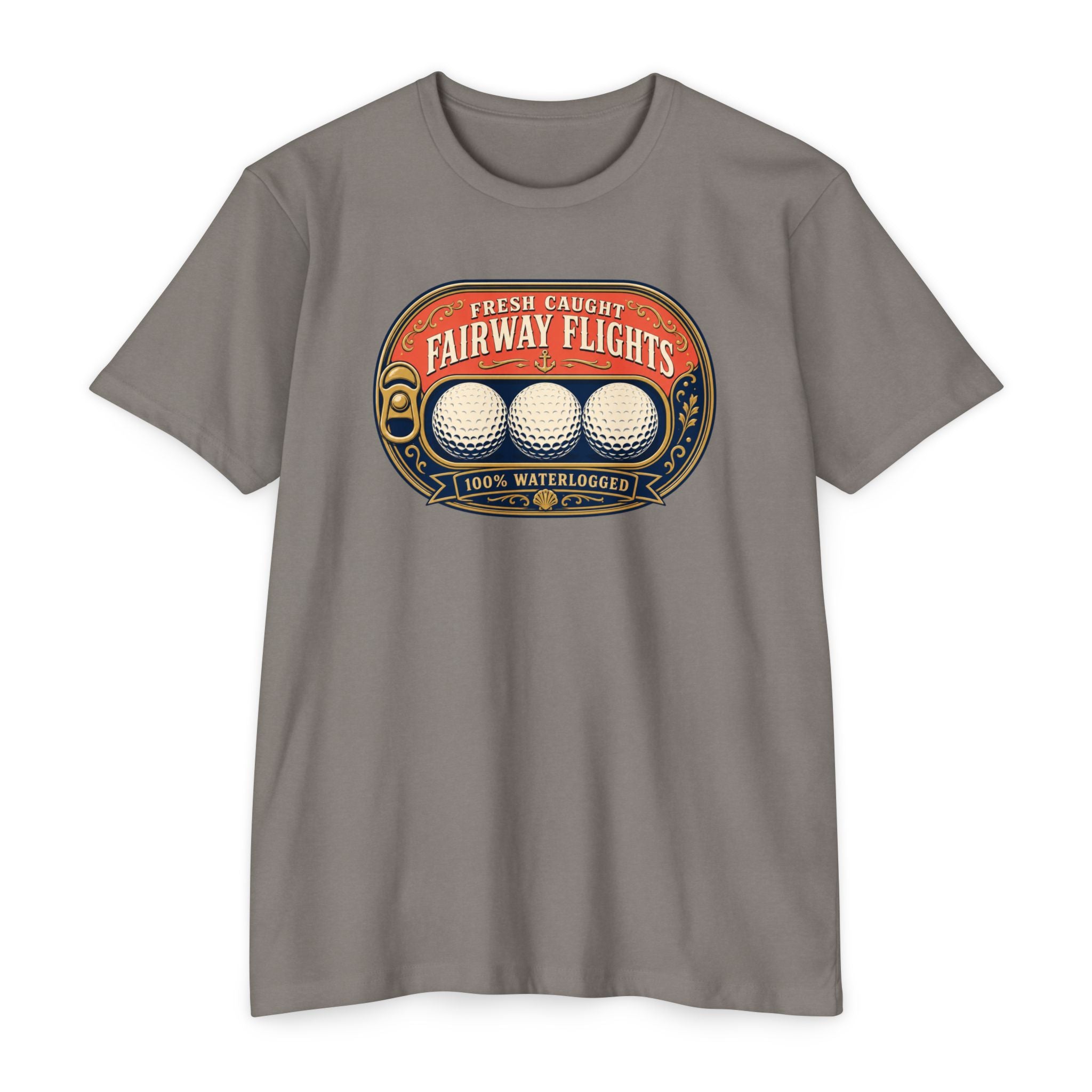 Fairway Flights T-Shirt